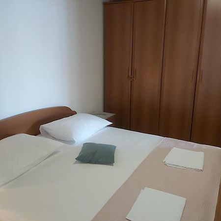 Apartments Culav Makarska Bagian luar foto