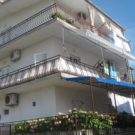 Apartments Culav Makarska Bagian luar foto