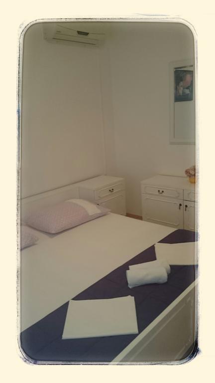Apartments Culav Makarska Ruang foto