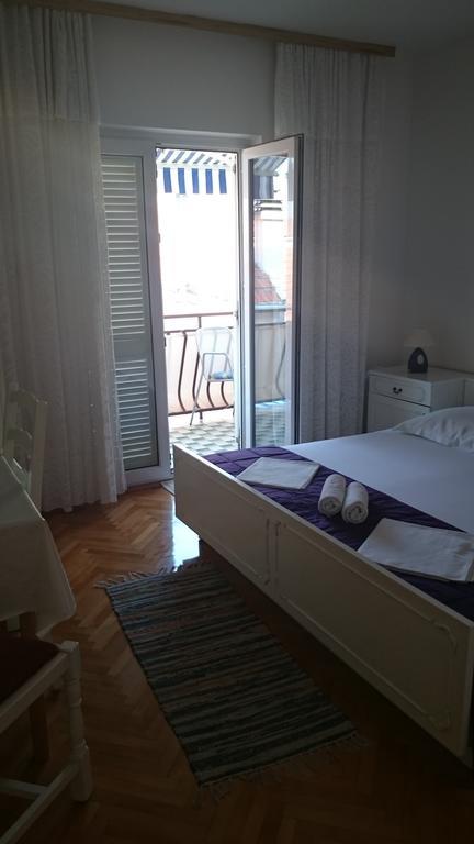Apartments Culav Makarska Ruang foto