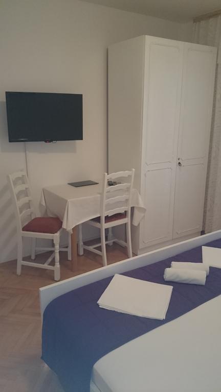 Apartments Culav Makarska Ruang foto