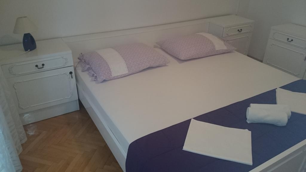 Apartments Culav Makarska Ruang foto