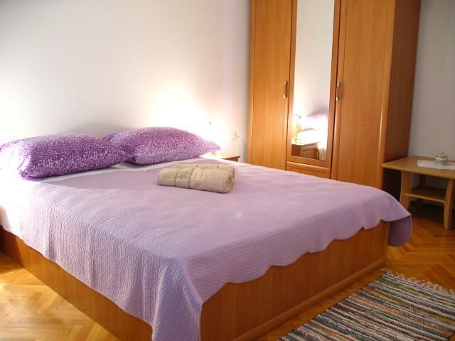 Apartments Culav Makarska Ruang foto