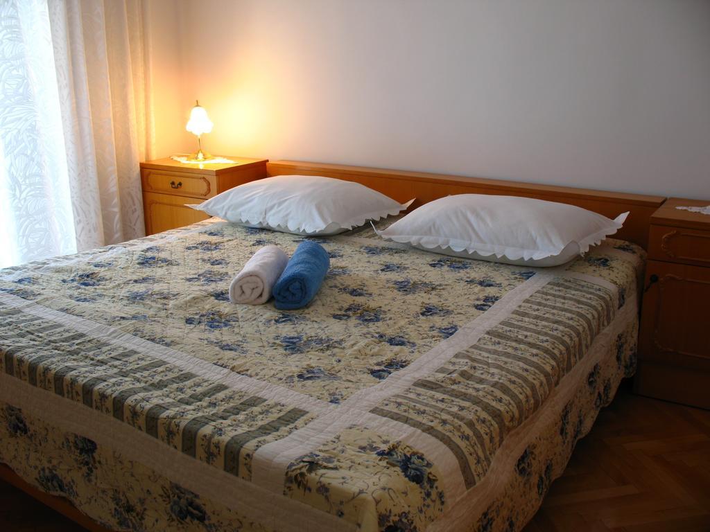 Apartments Culav Makarska Ruang foto