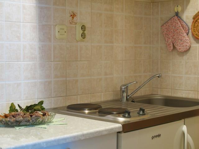 Apartments Culav Makarska Ruang foto
