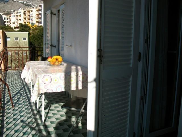 Apartments Culav Makarska Ruang foto