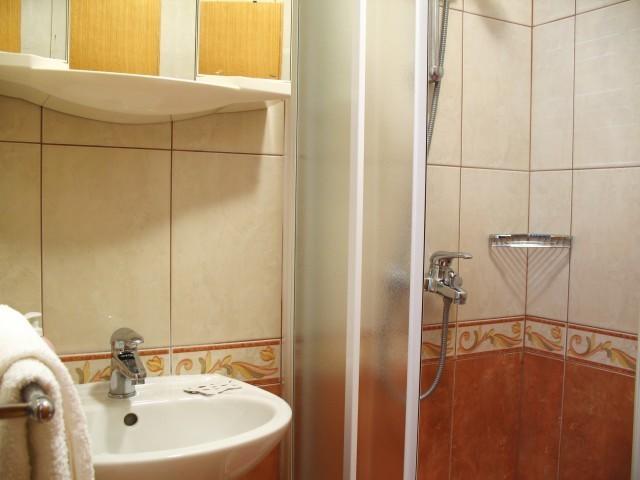 Apartments Culav Makarska Ruang foto
