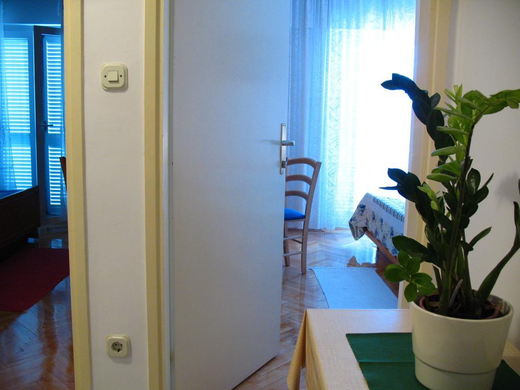 Apartments Culav Makarska Ruang foto