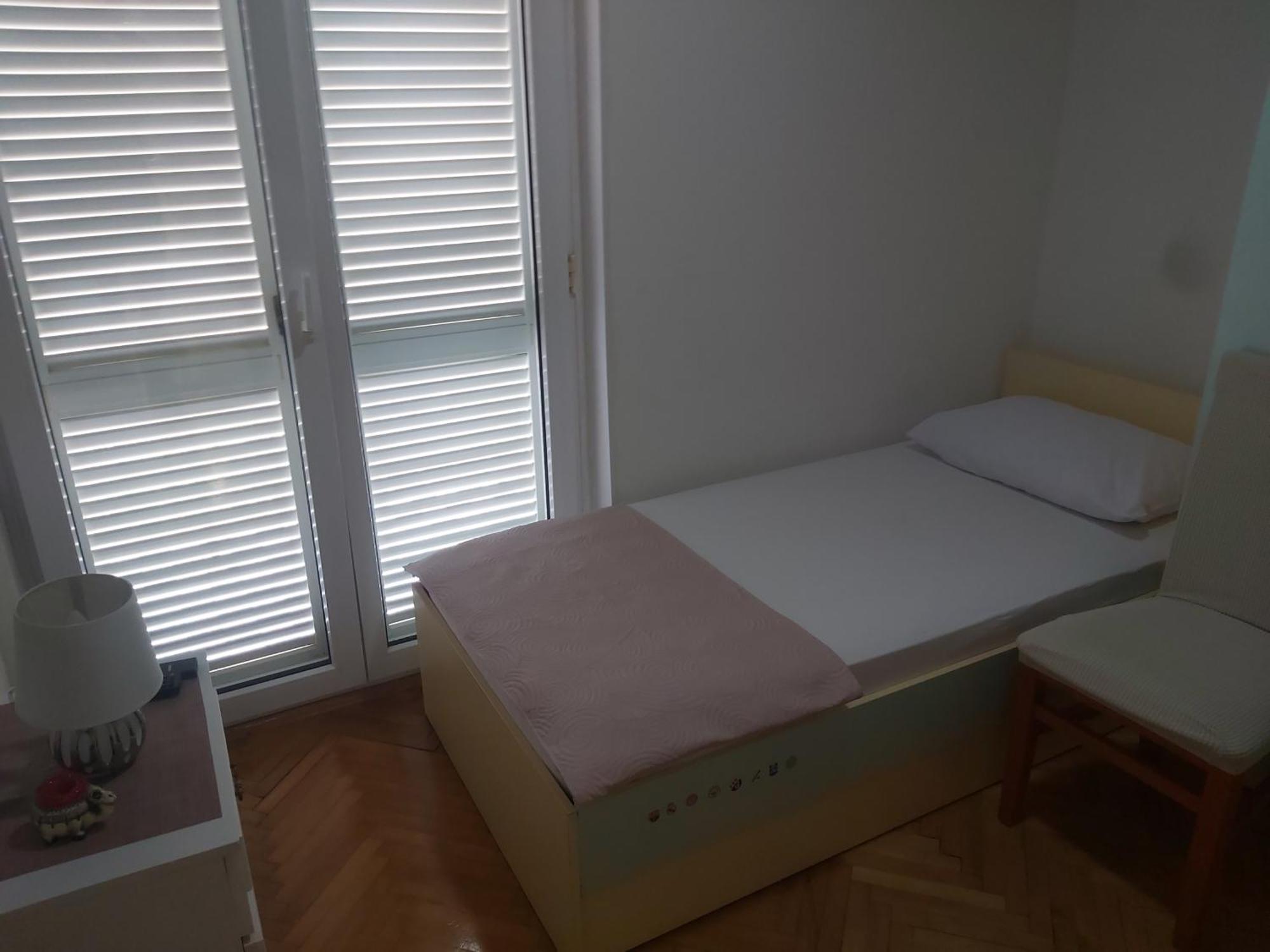 Apartments Culav Makarska Bagian luar foto