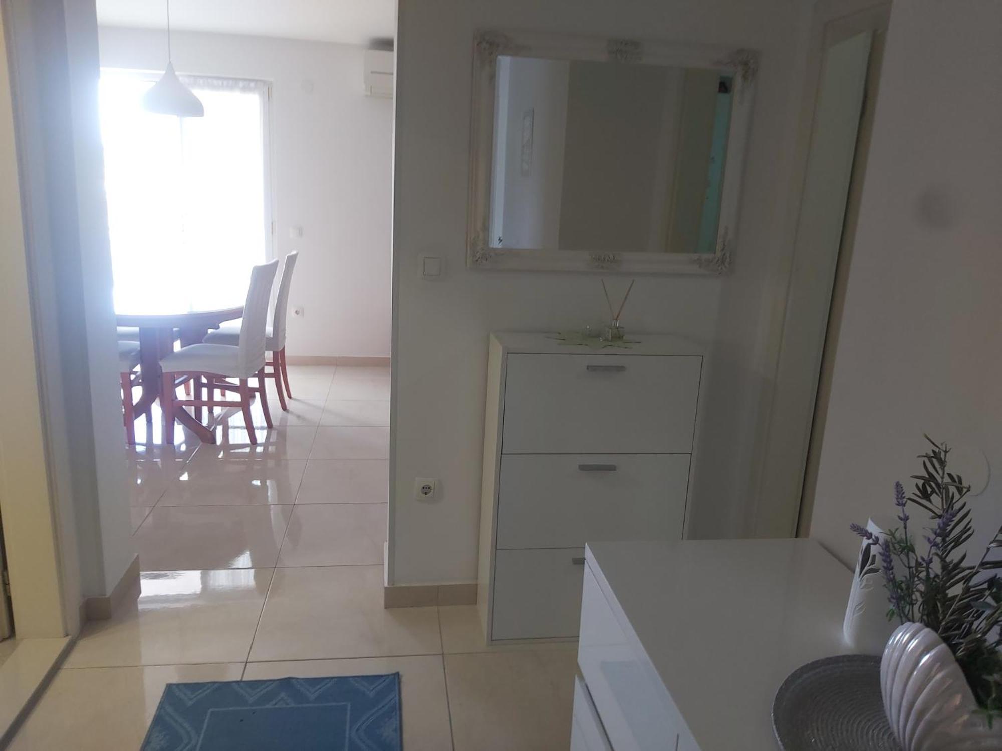 Apartments Culav Makarska Bagian luar foto
