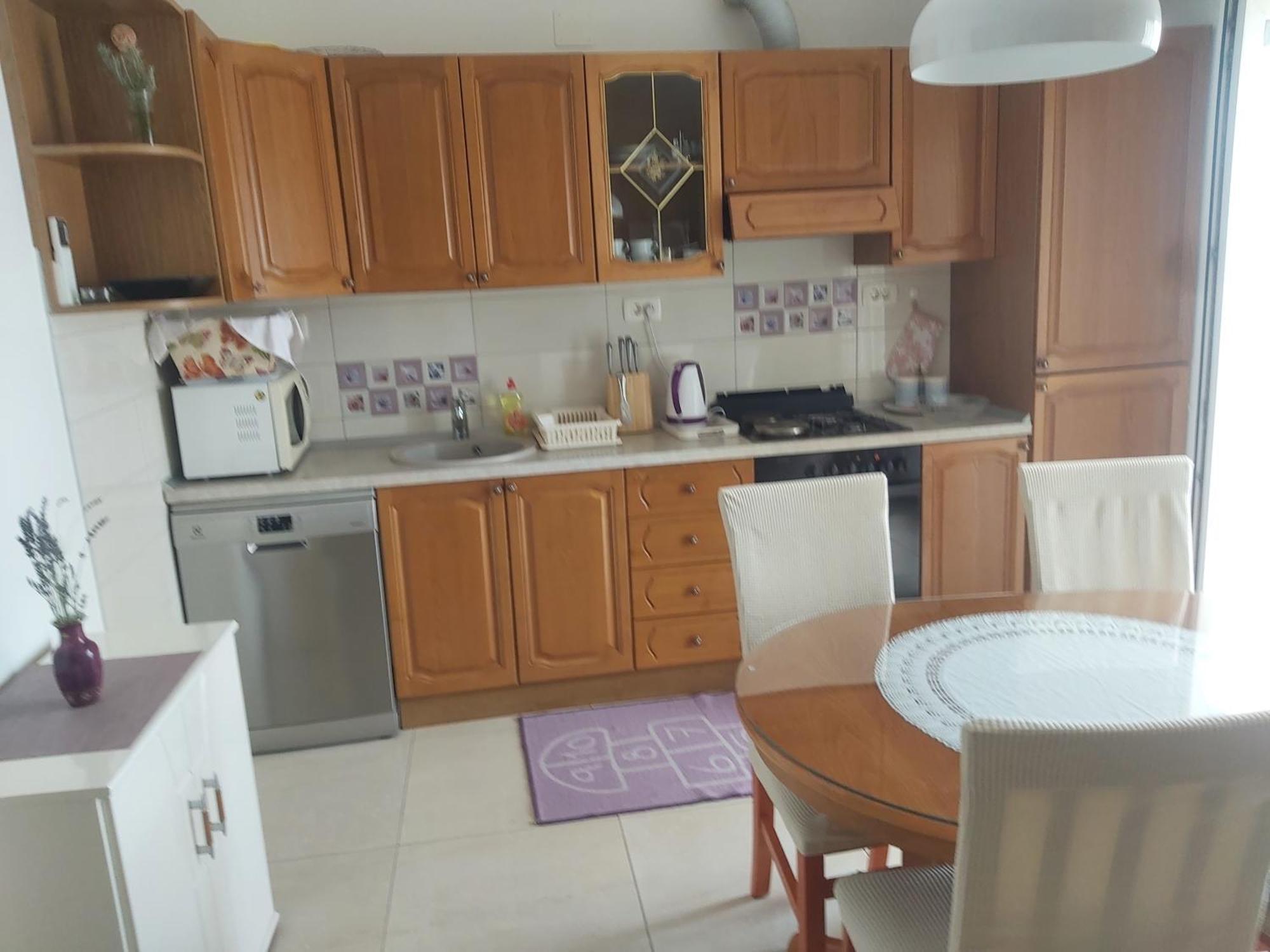 Apartments Culav Makarska Bagian luar foto