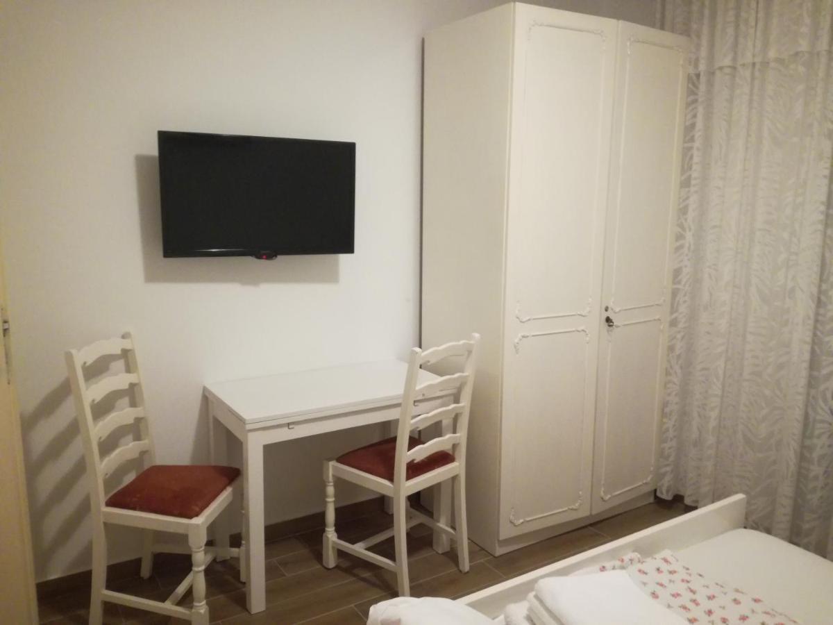 Apartments Culav Makarska Bagian luar foto