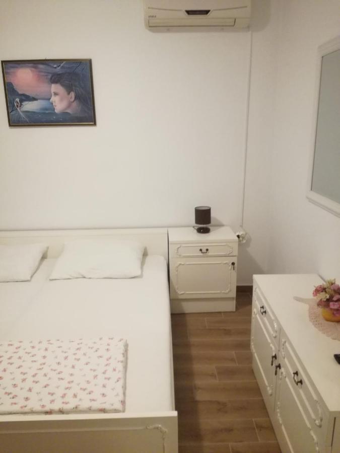 Apartments Culav Makarska Bagian luar foto